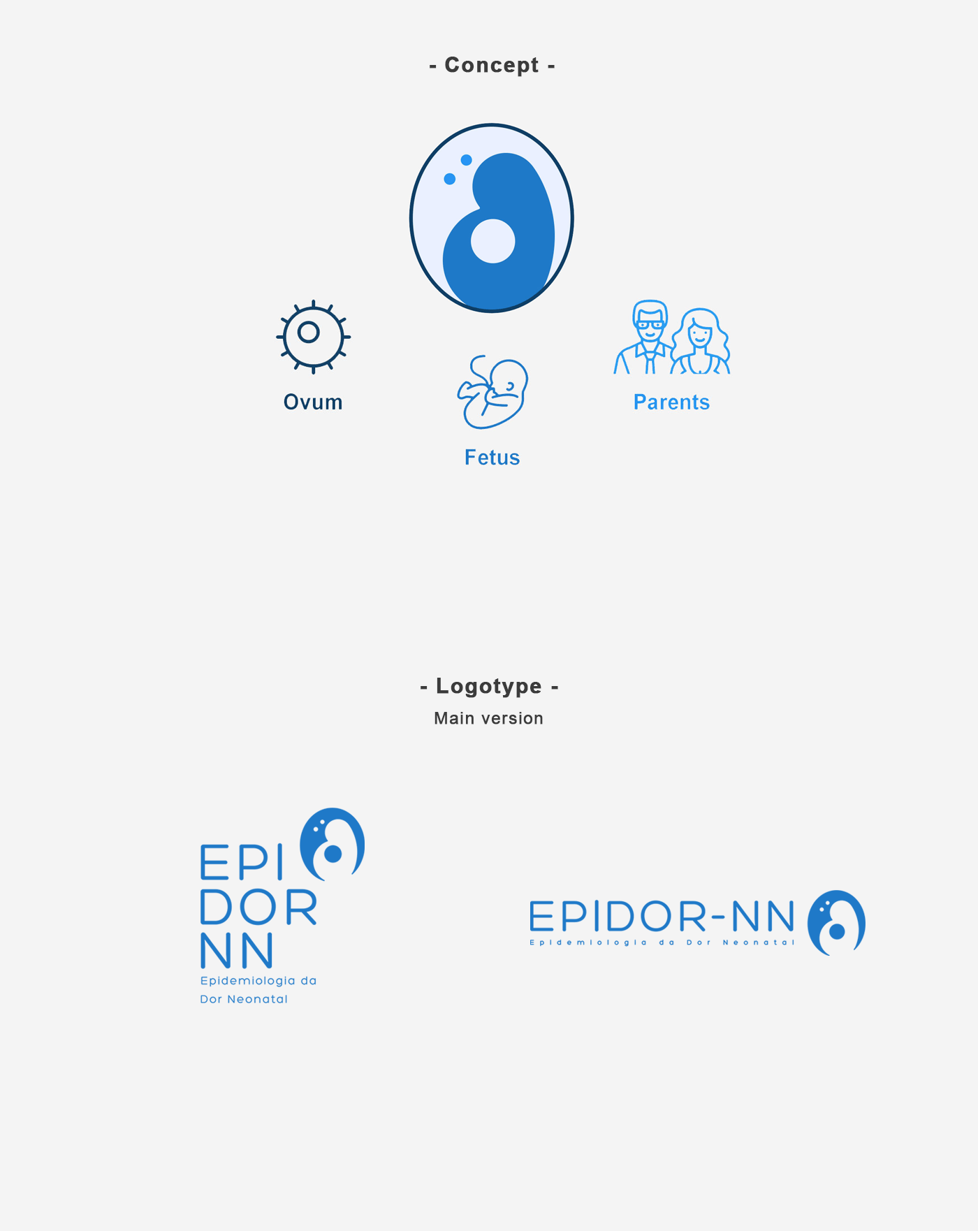 Epidor Branding & Identity project image