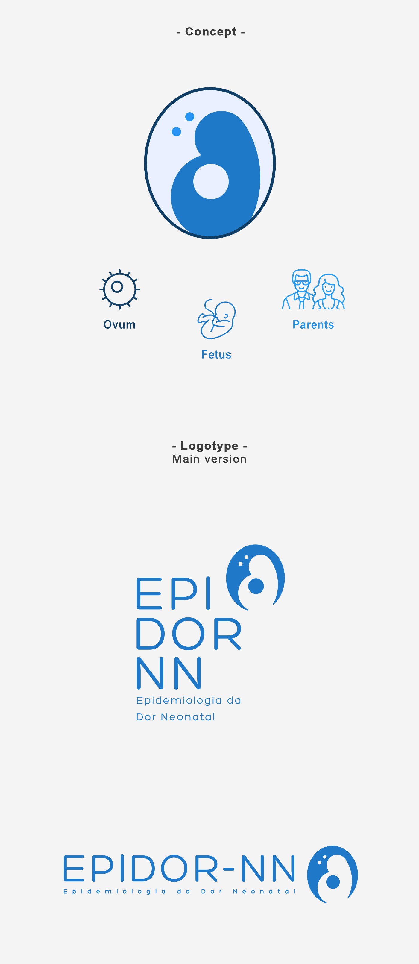 Epidor Branding & Identity project image
