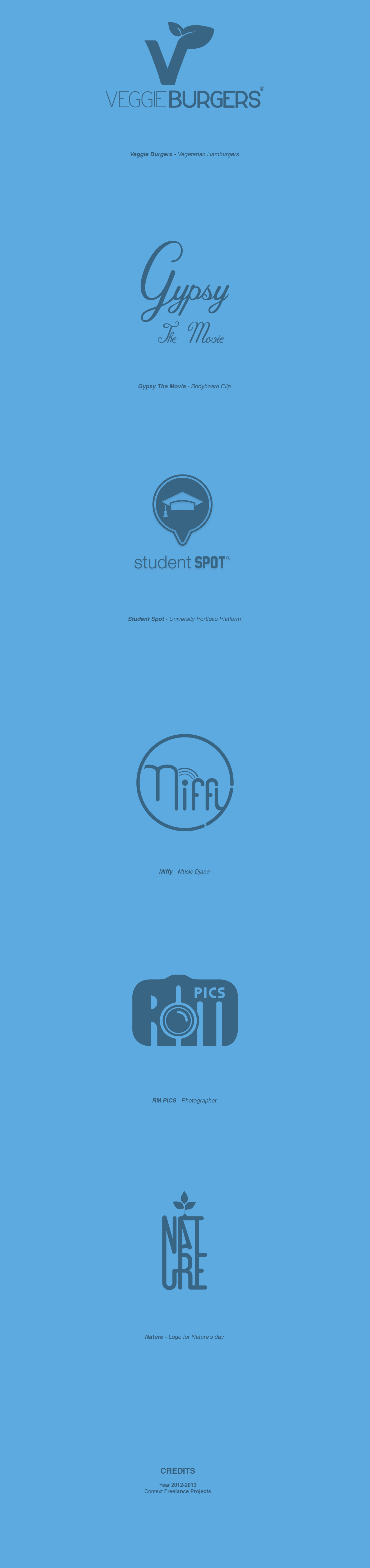 Logofolio project image