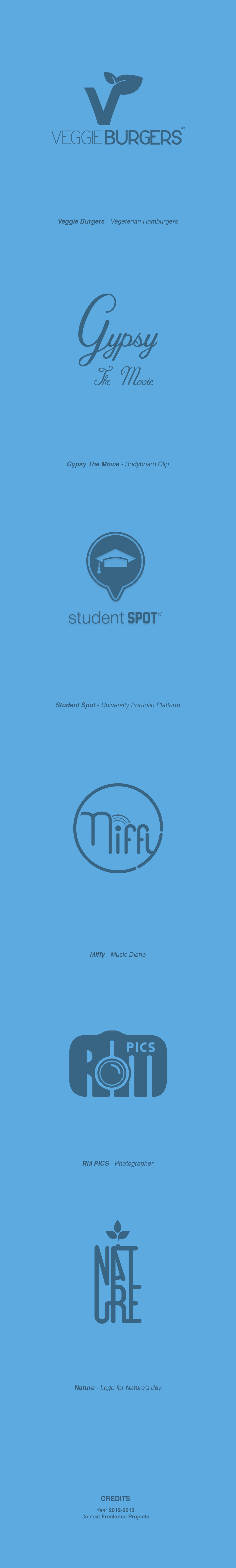 Logofolio project image