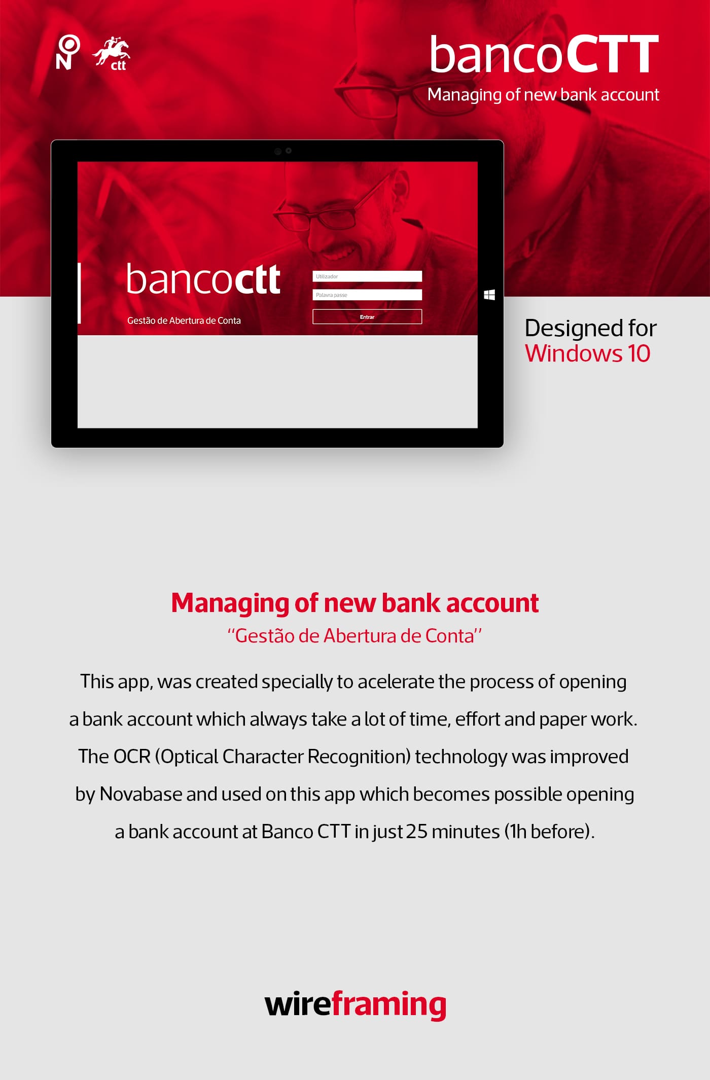 bCTT intro for mobile