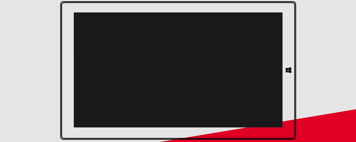 bCTT User Experience for desktop