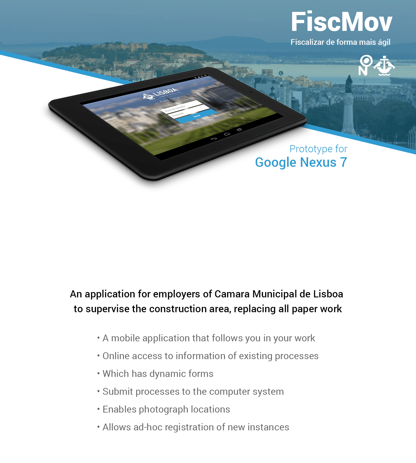 Fisc Mov Tablet App intro for desktop