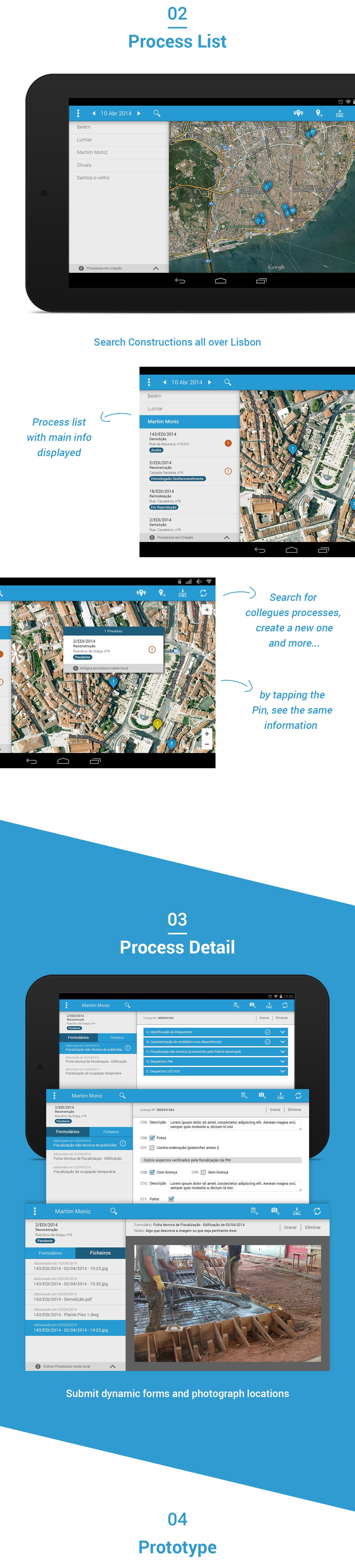 Fisc Mov Tablet App explanation for mobile