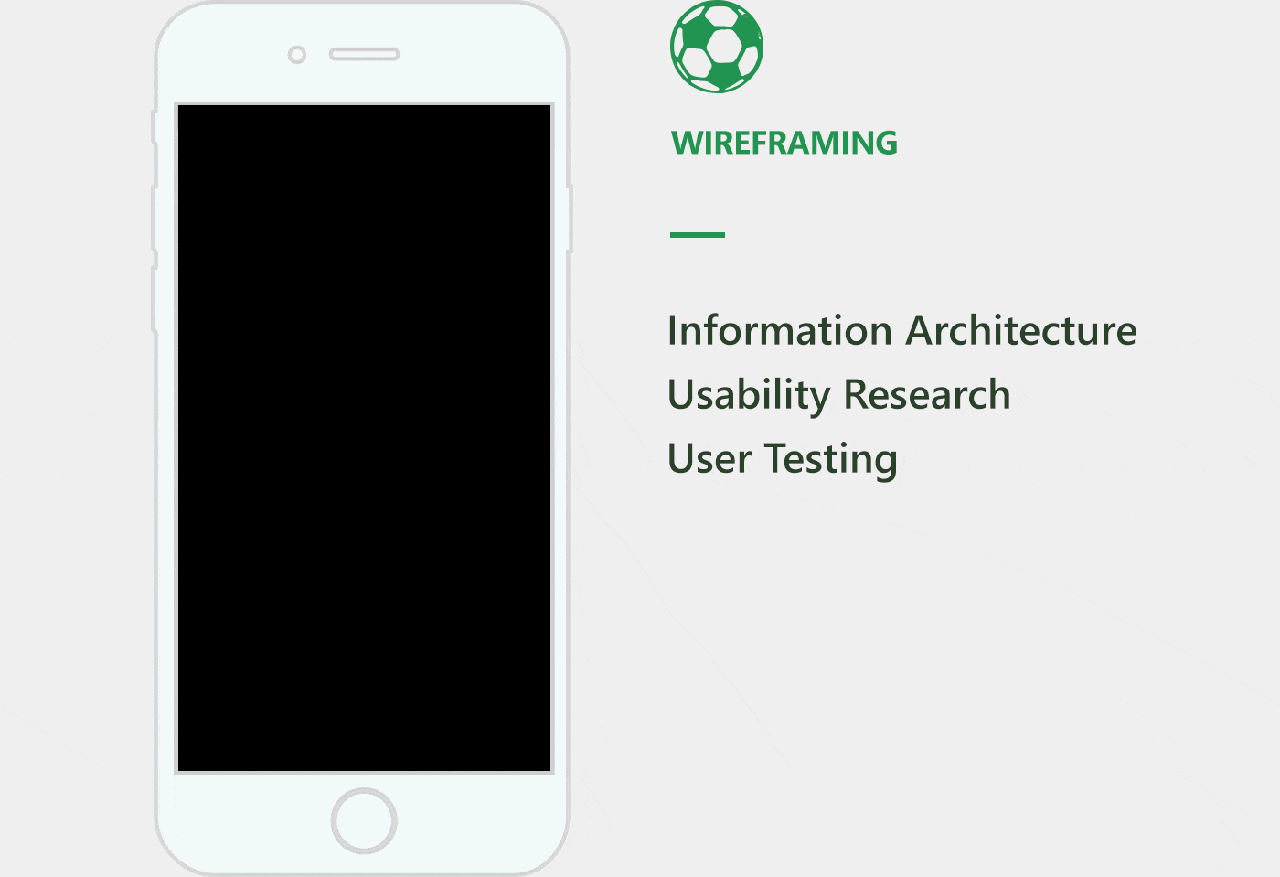 Football Betting Mobile App project image