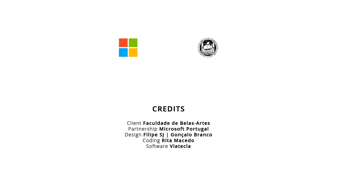 Mexe N'Arte Interactive Book Tablet App project image