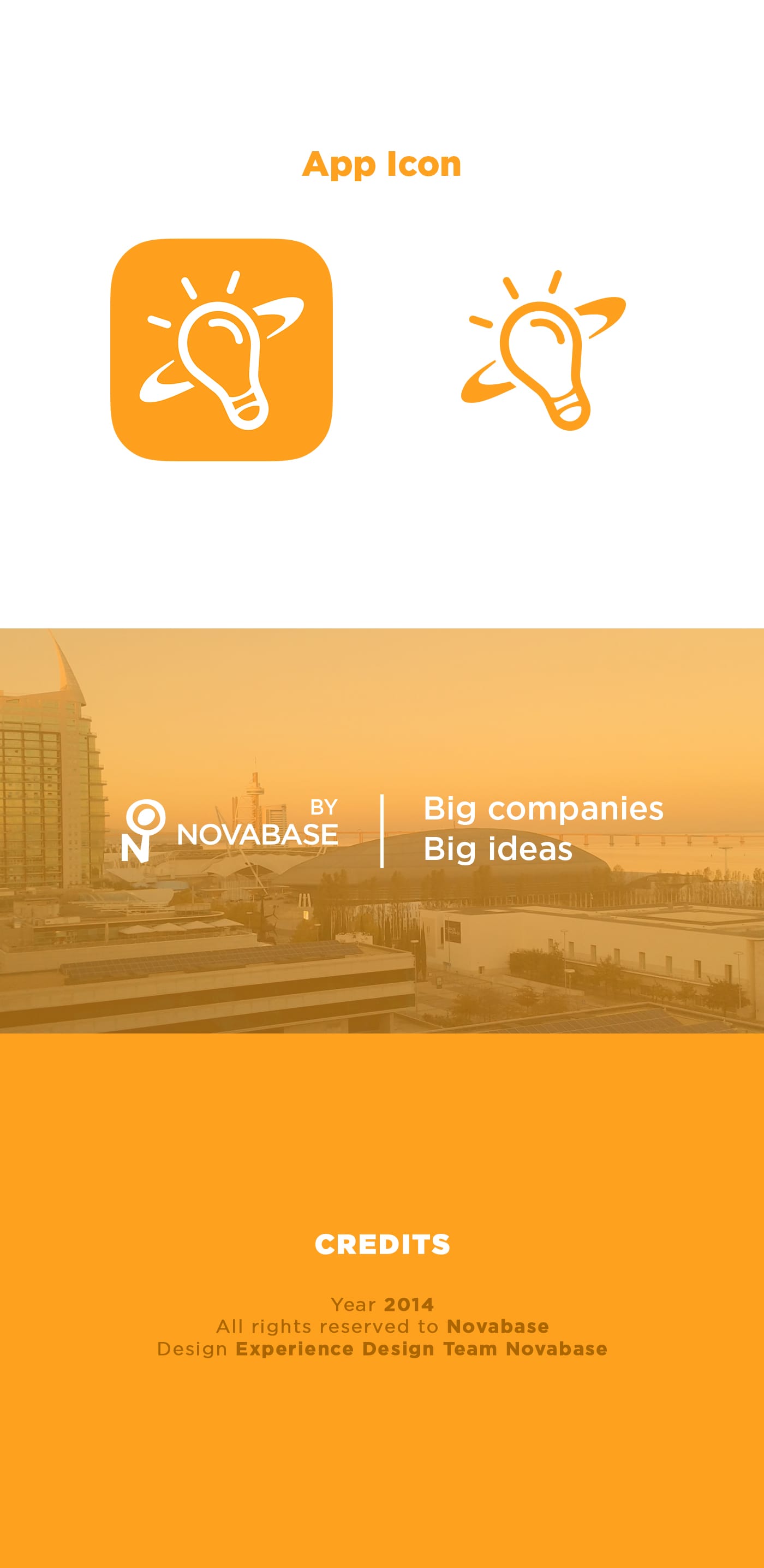 Nideas Gamification Mobile App project image