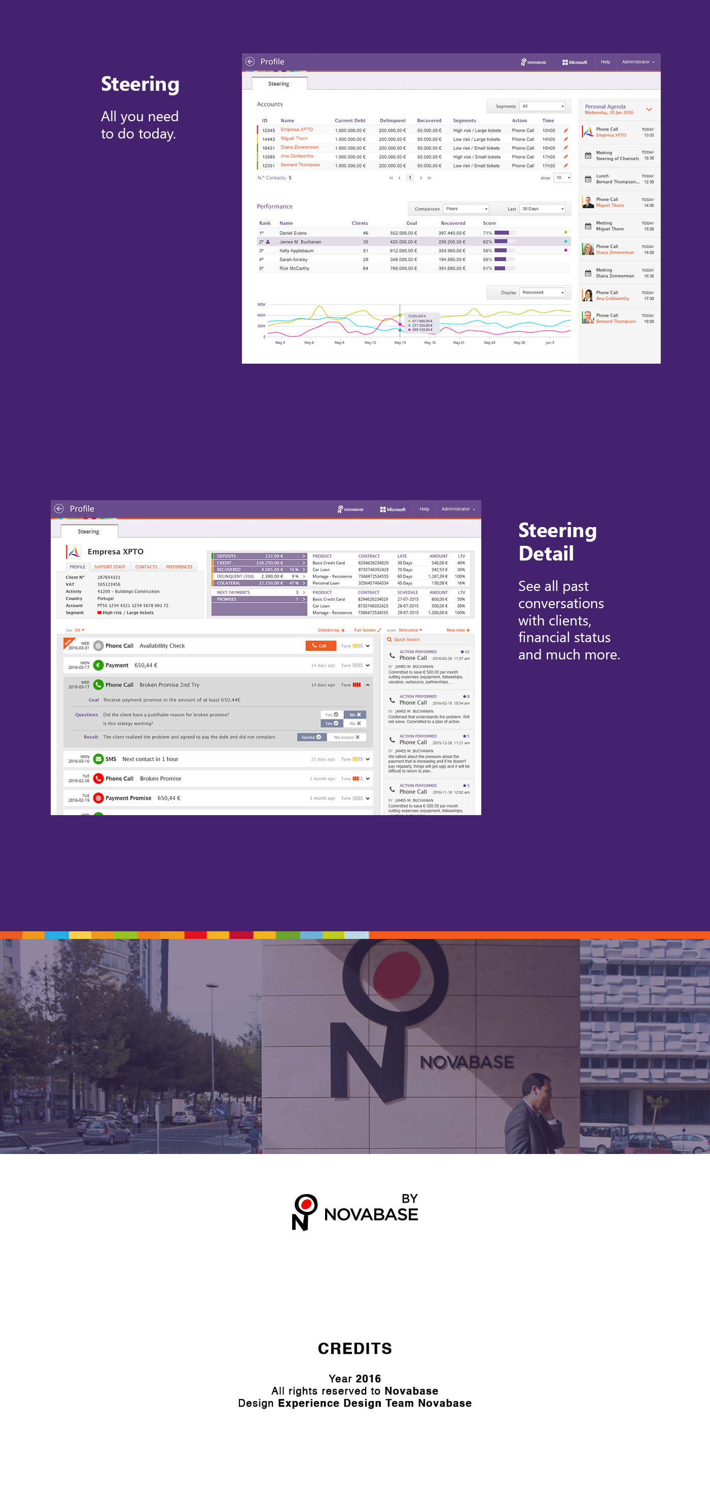 Prompt Tablet App project image