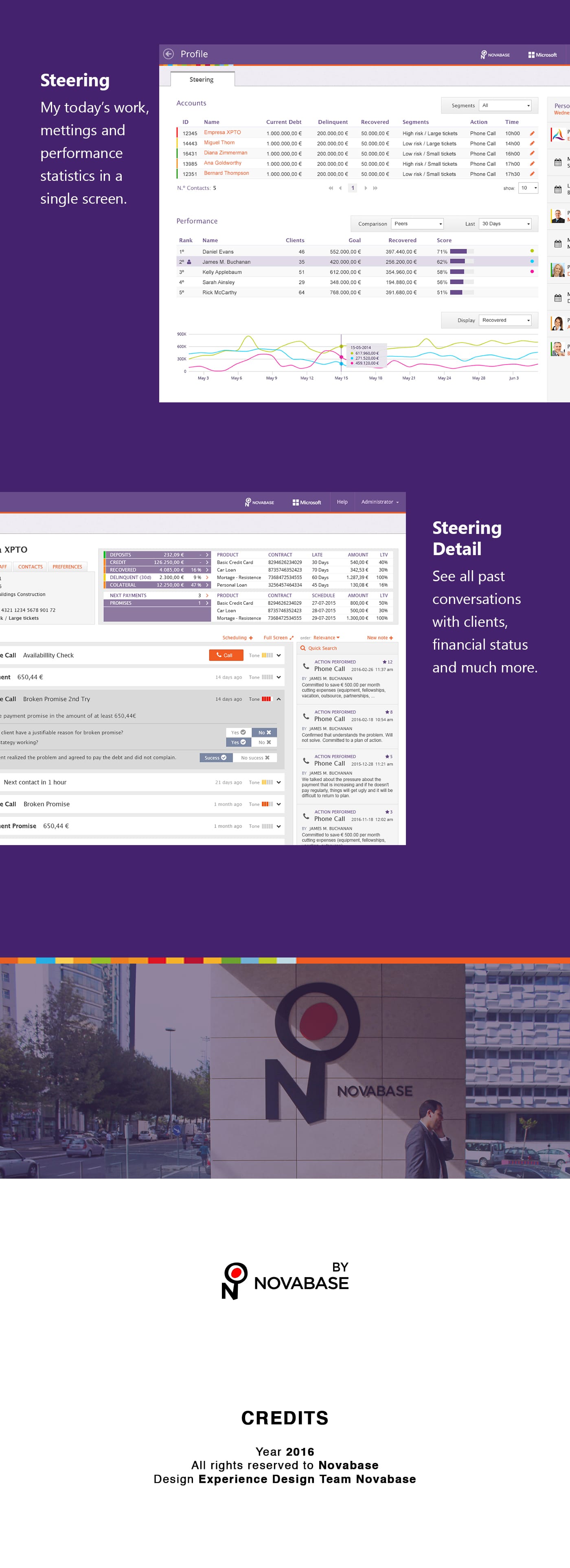 Prompt Tablet App project image