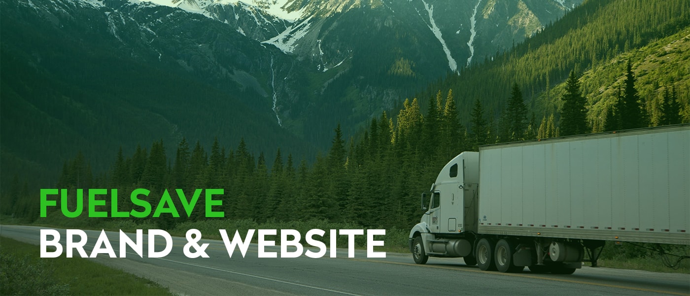 FuelSave Intro for desktop