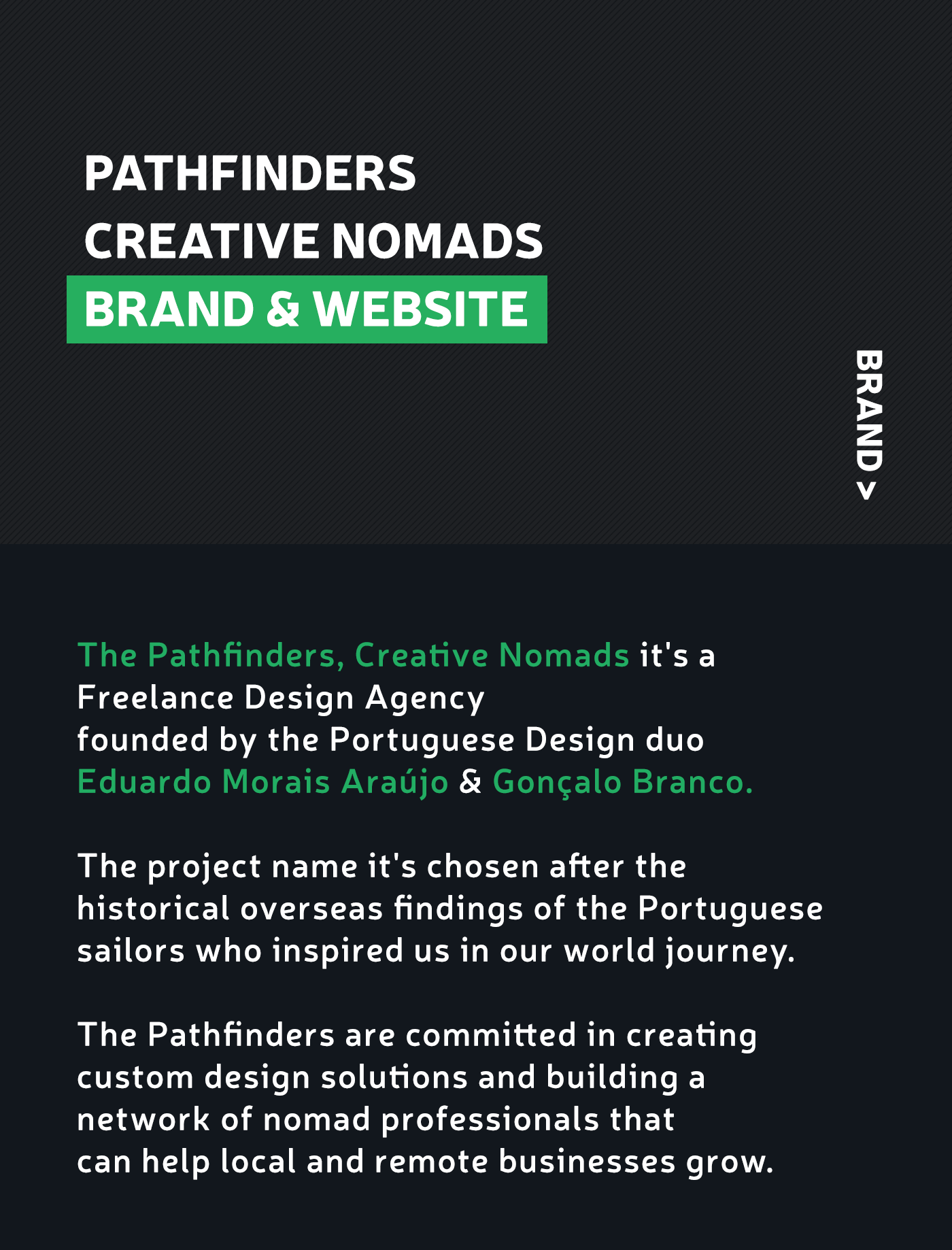 Pathfinders Intro for mobile